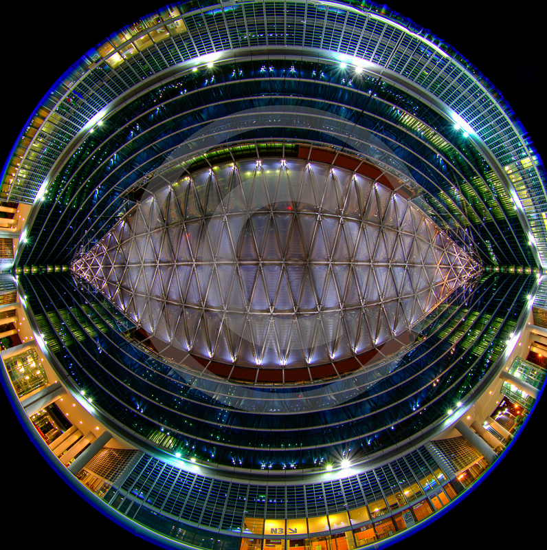 Canon EOS-1D XEF8-15mm f/4L FISHEYE USM8 mm45°29'13